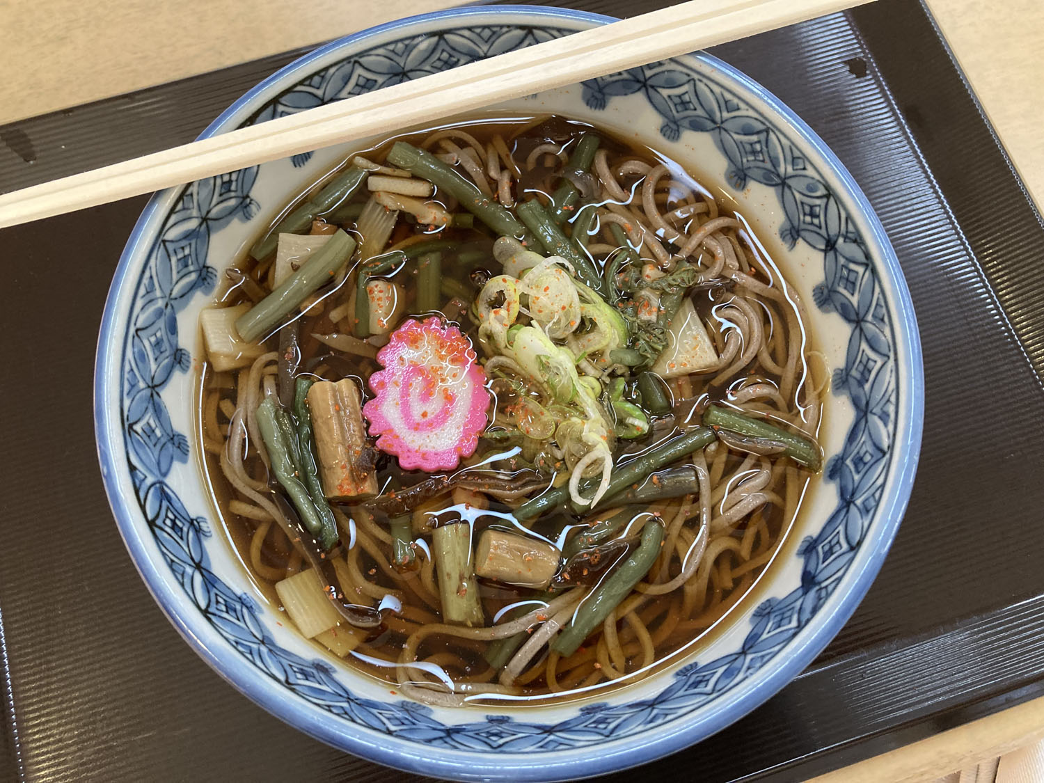 京極スリーユーパークキャンプ場