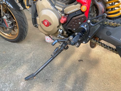 ハイパーモタード